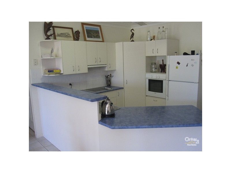 Railway Estate QLD 4810