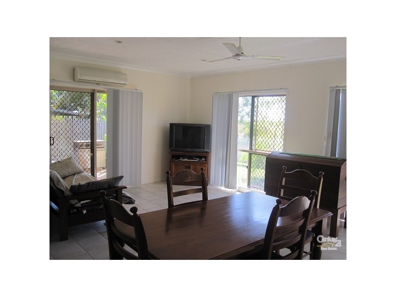 Railway Estate QLD 4810