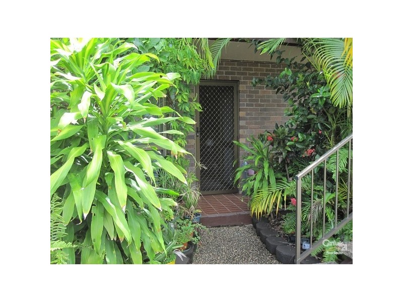 Belgian Gardens QLD 4810