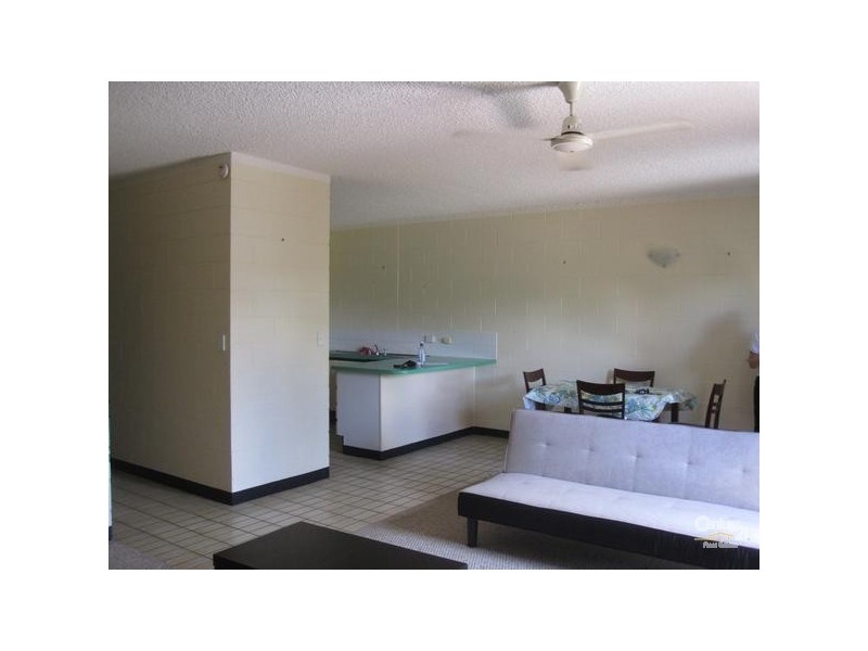 Belgian Gardens QLD 4810