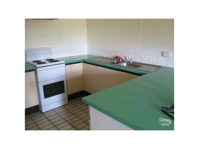 Belgian Gardens QLD 4810