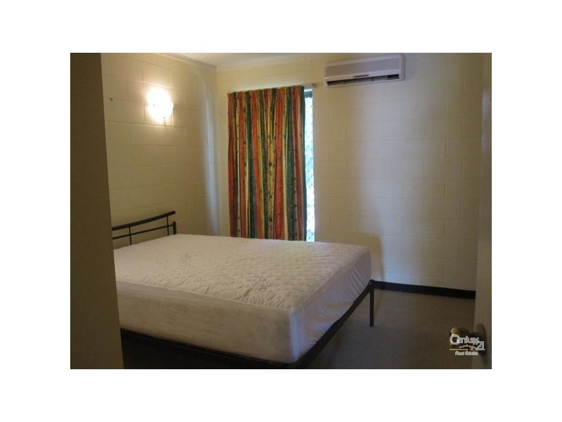 Belgian Gardens QLD 4810