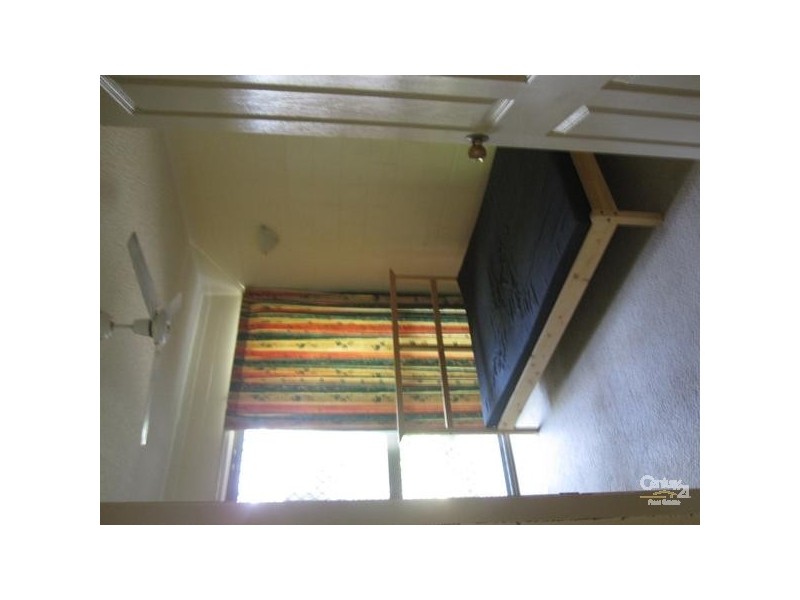 Belgian Gardens QLD 4810