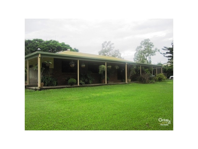 19 BUSHBY CT, Black River QLD 4818