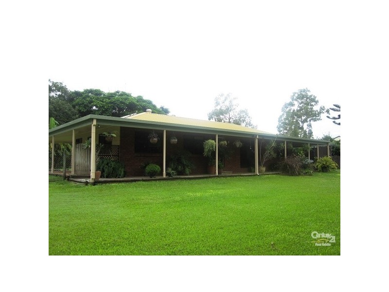 19 BUSHBY CT, Black River QLD 4818