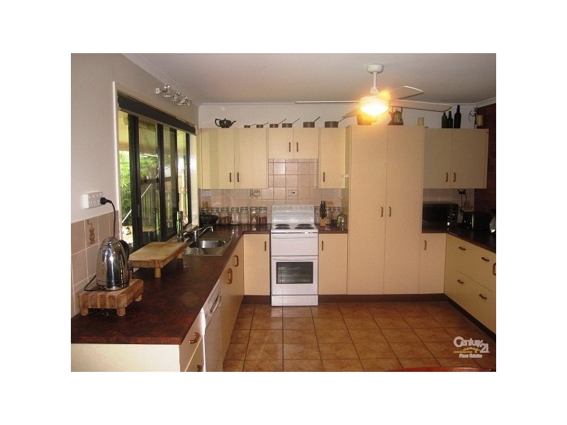 19 BUSHBY CT, Black River QLD 4818