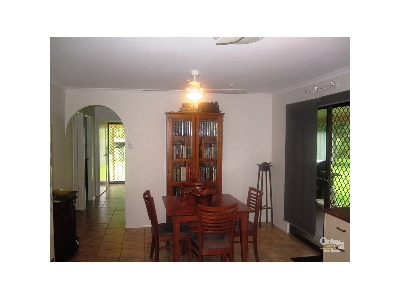 19 BUSHBY CT, Black River QLD 4818