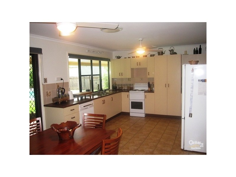 19 BUSHBY CT, Black River QLD 4818