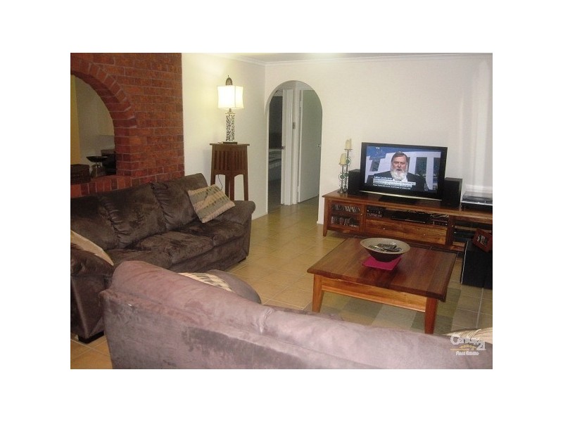 19 BUSHBY CT, Black River QLD 4818