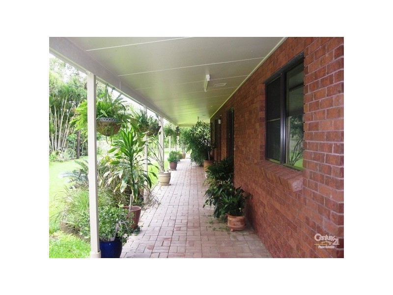 19 BUSHBY CT, Black River QLD 4818