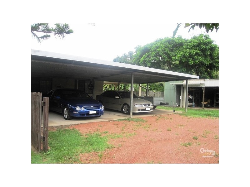 19 BUSHBY CT, Black River QLD 4818