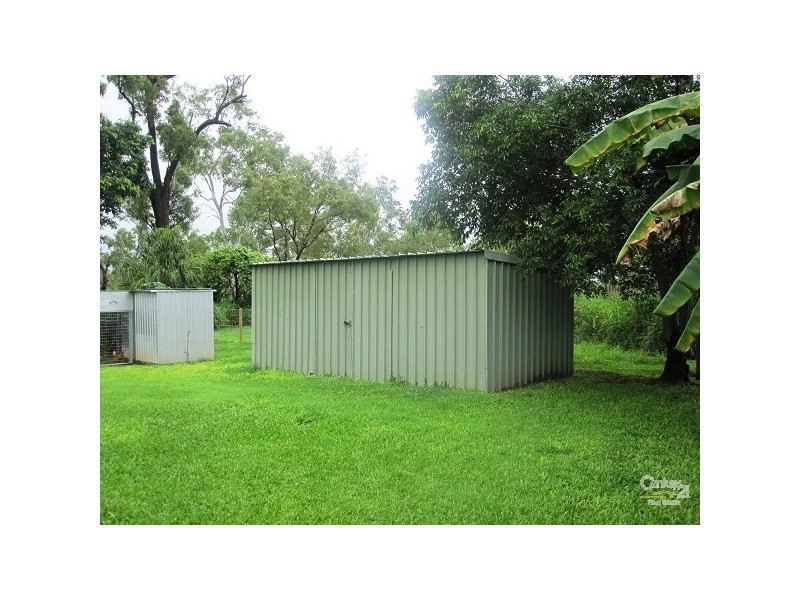 19 BUSHBY CT, Black River QLD 4818