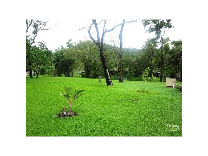 19 BUSHBY CT, Black River QLD 4818