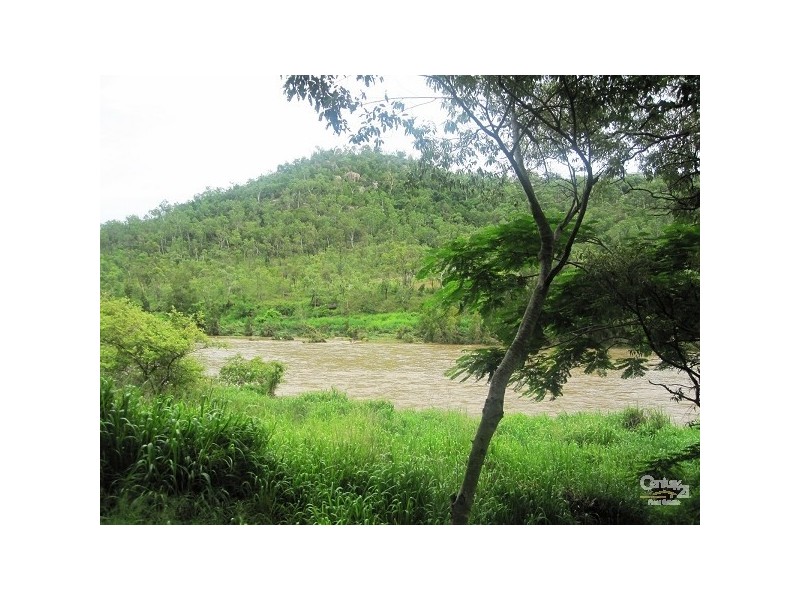 19 BUSHBY CT, Black River QLD 4818