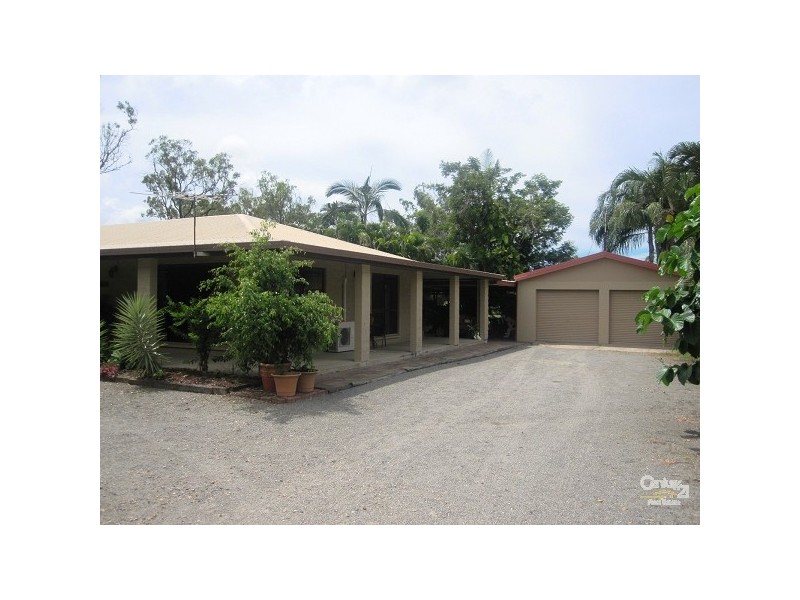 9 JOANNE ST, Deeragun QLD 4818