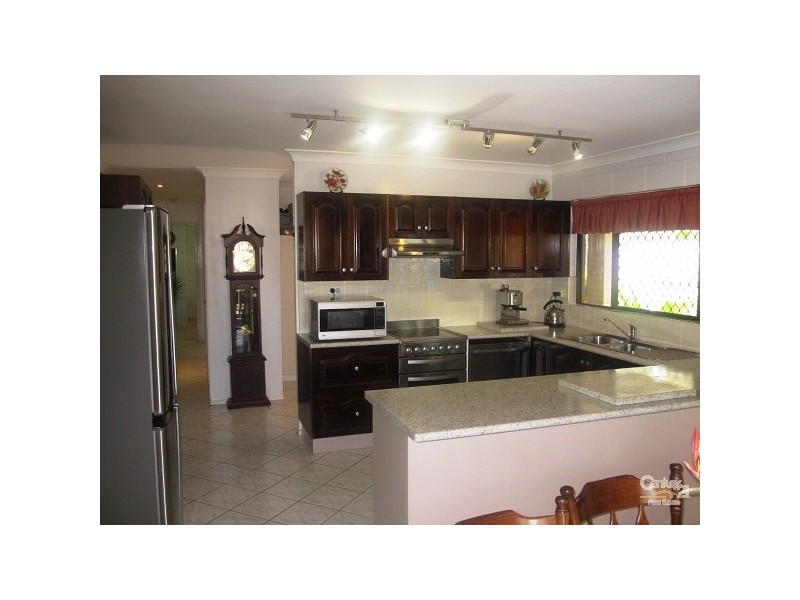 9 JOANNE ST, Deeragun QLD 4818