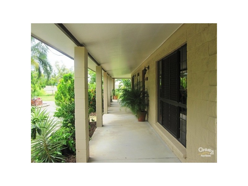 9 JOANNE ST, Deeragun QLD 4818