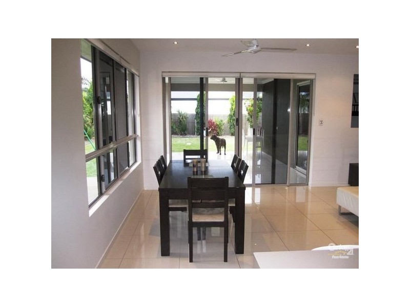 9 FERNBANK PARADE, Idalia QLD 4811