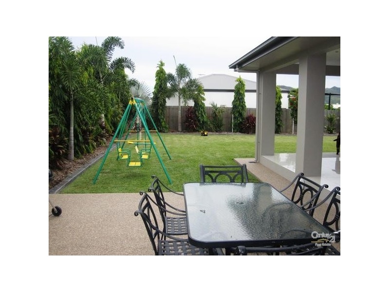 9 FERNBANK PARADE, Idalia QLD 4811