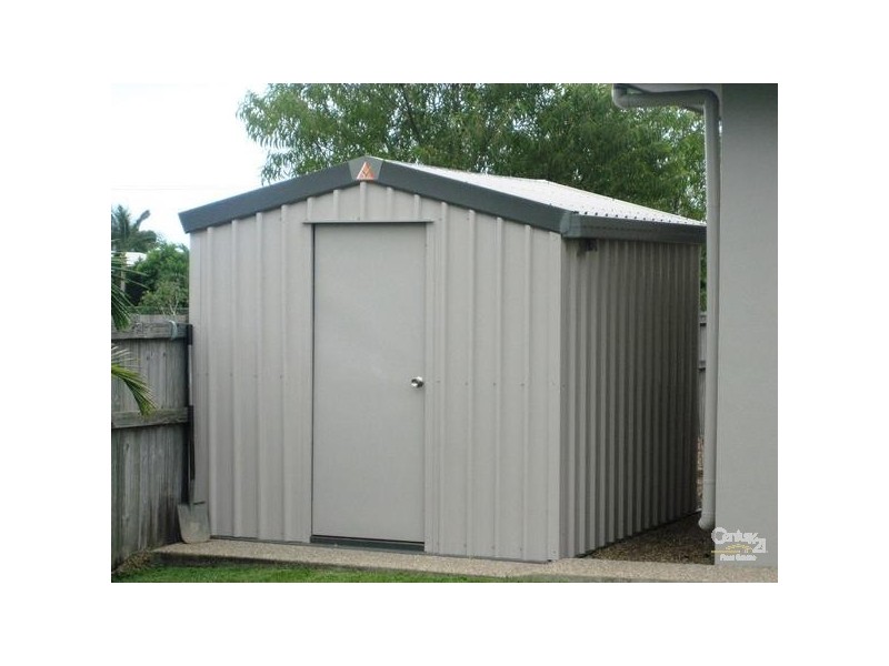 9 FERNBANK PARADE, Idalia QLD 4811