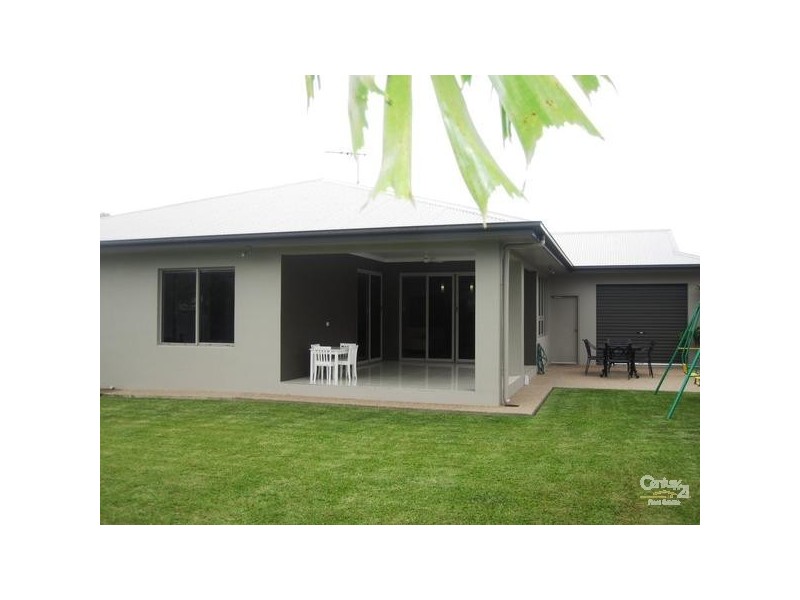 9 FERNBANK PARADE, Idalia QLD 4811