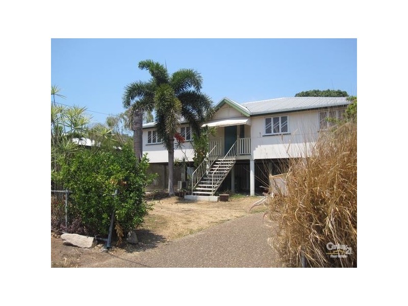 Belgian Gardens QLD 4810