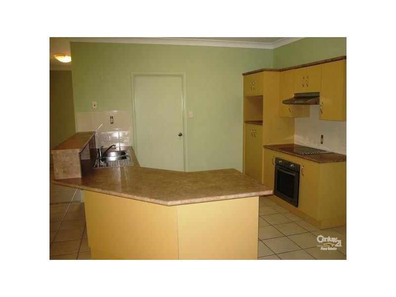 53 BAMBOO CRESCENT, Mount Louisa QLD 4814