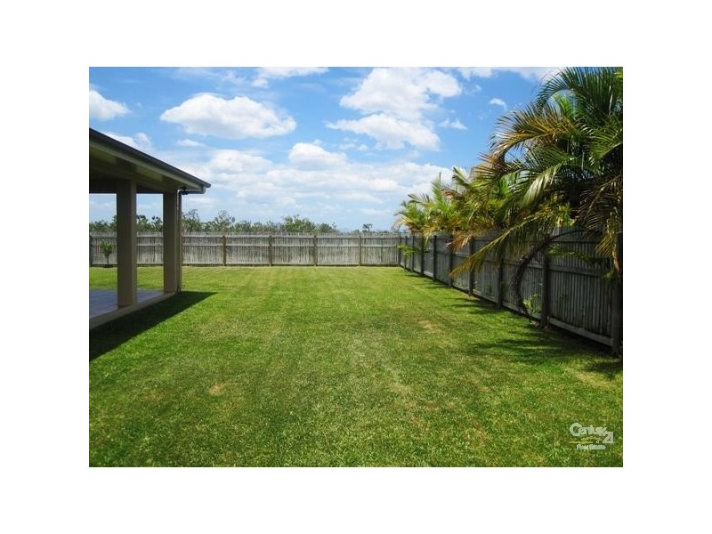 53 BAMBOO CRESCENT, Mount Louisa QLD 4814