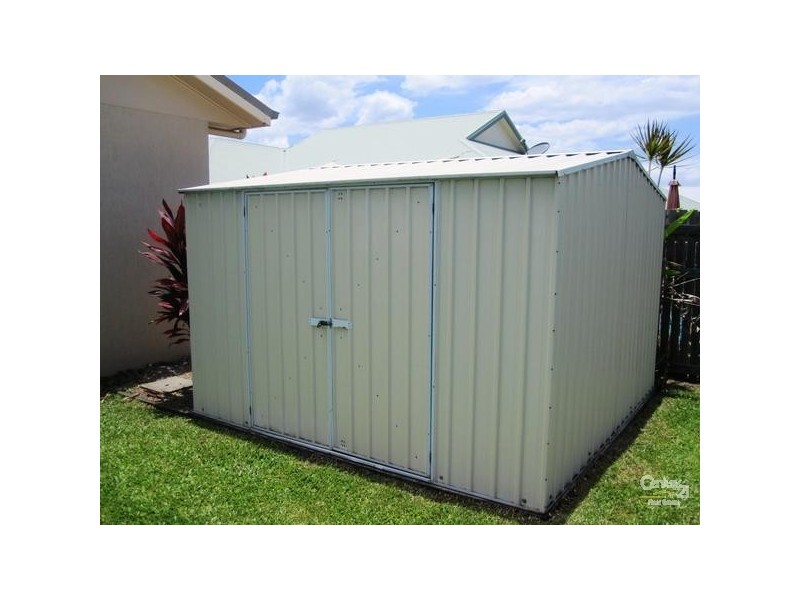 53 BAMBOO CRESCENT, Mount Louisa QLD 4814