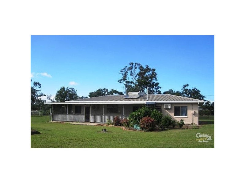 9 MOREE RD, Black River QLD 4818