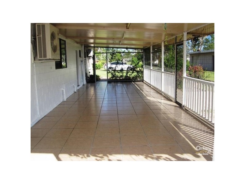 9 MOREE RD, Black River QLD 4818