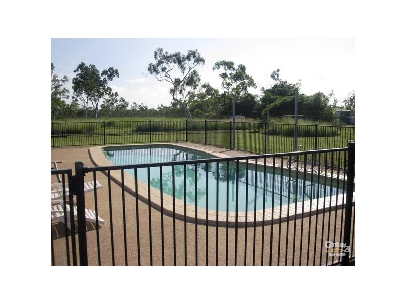 9 MOREE RD, Black River QLD 4818