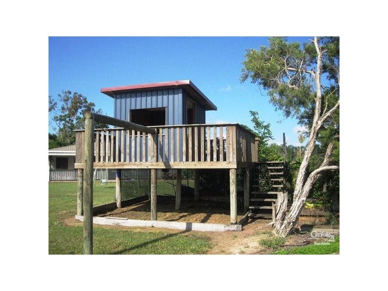 9 MOREE RD, Black River QLD 4818