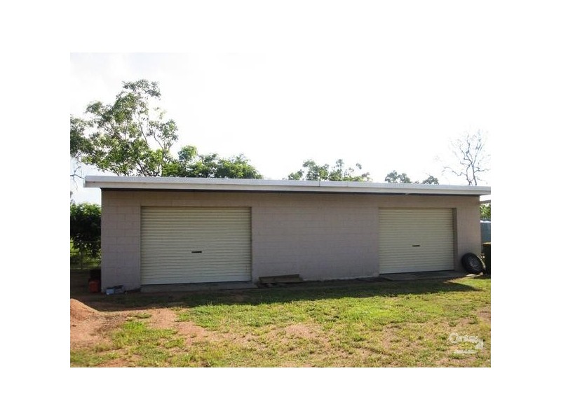 9 MOREE RD, Black River QLD 4818