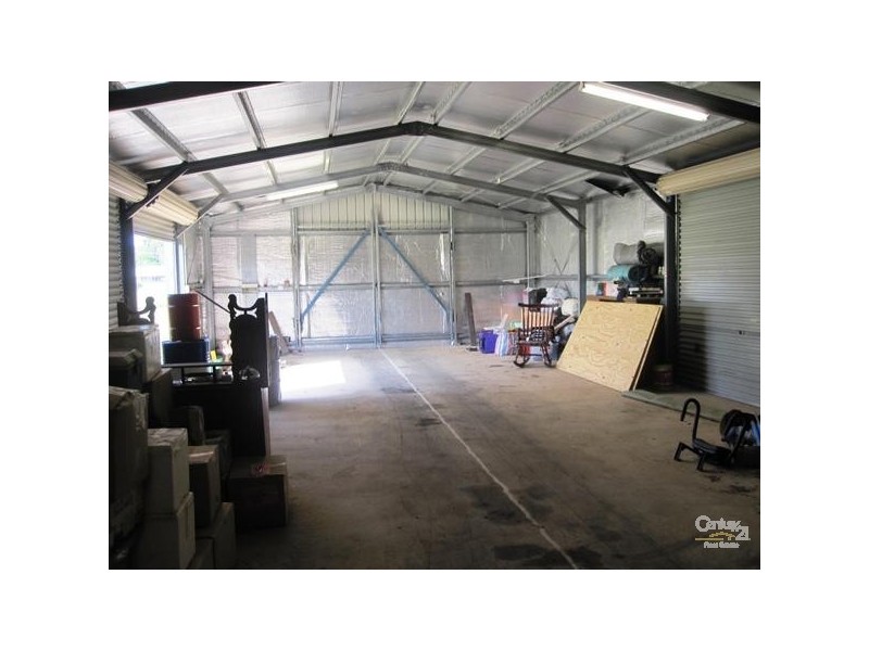 9 MOREE RD, Black River QLD 4818