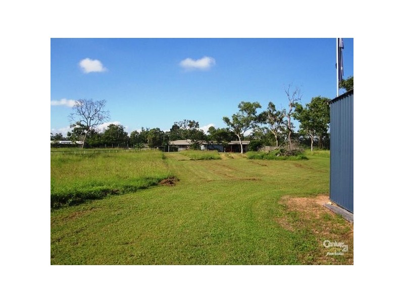 9 MOREE RD, Black River QLD 4818