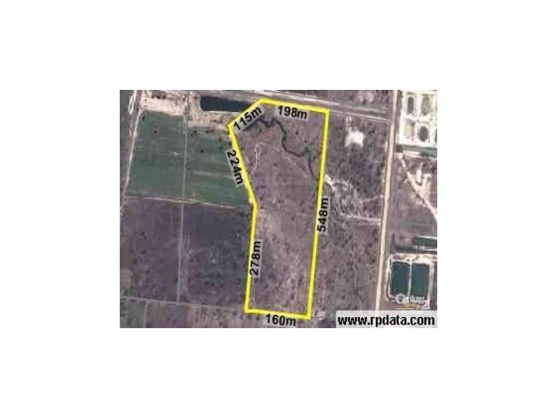 39 ONE MILE ROAD, Gumlow QLD 4815