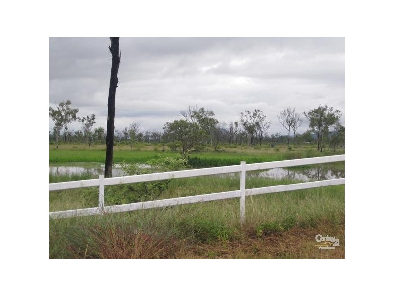 39 ONE MILE ROAD, Gumlow QLD 4815