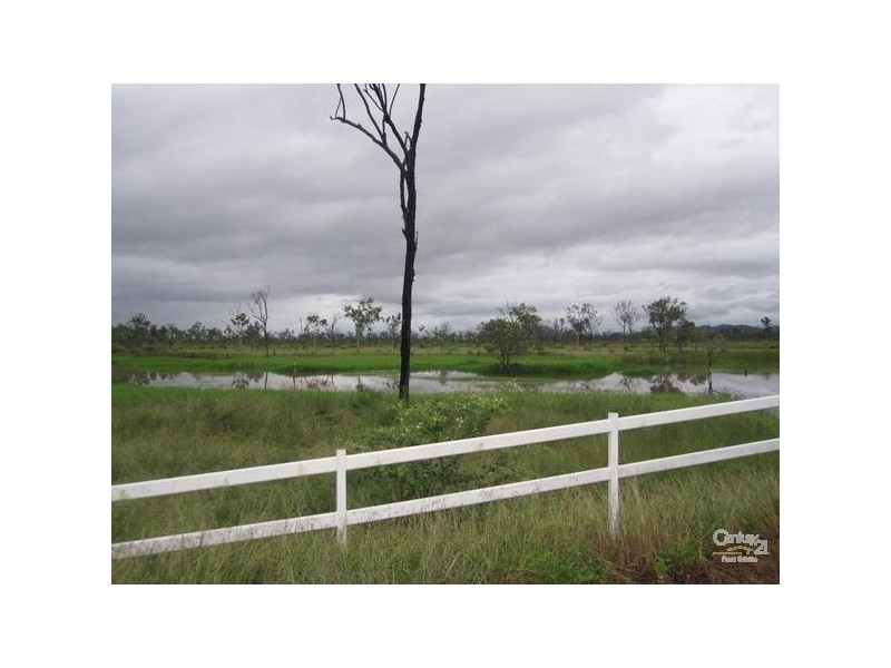 39 ONE MILE ROAD, Gumlow QLD 4815