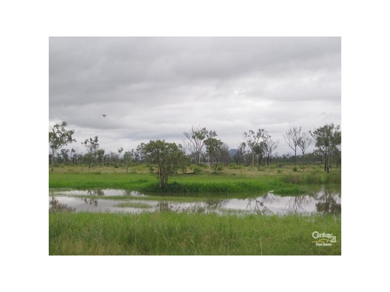 39 ONE MILE ROAD, Gumlow QLD 4815