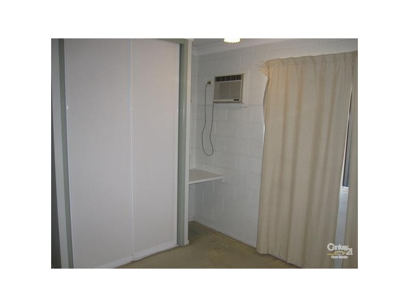 Railway Estate QLD 4810