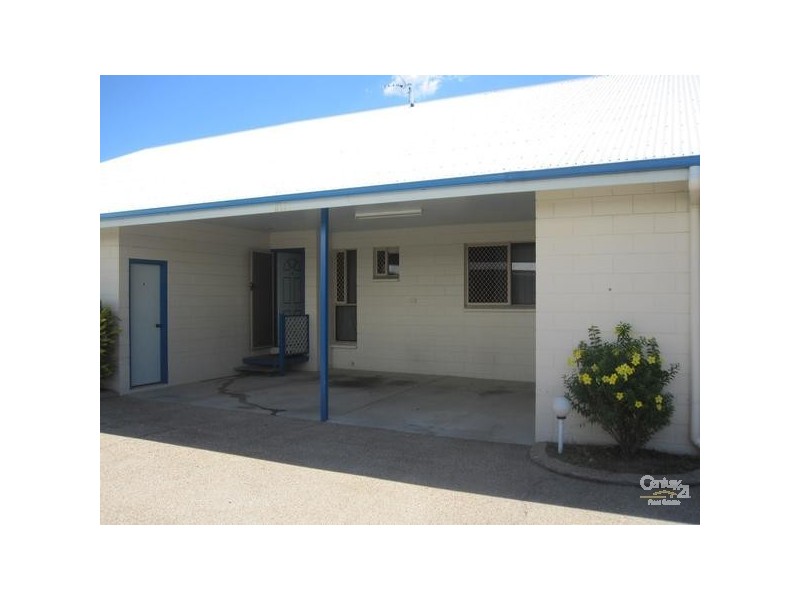 Railway Estate QLD 4810