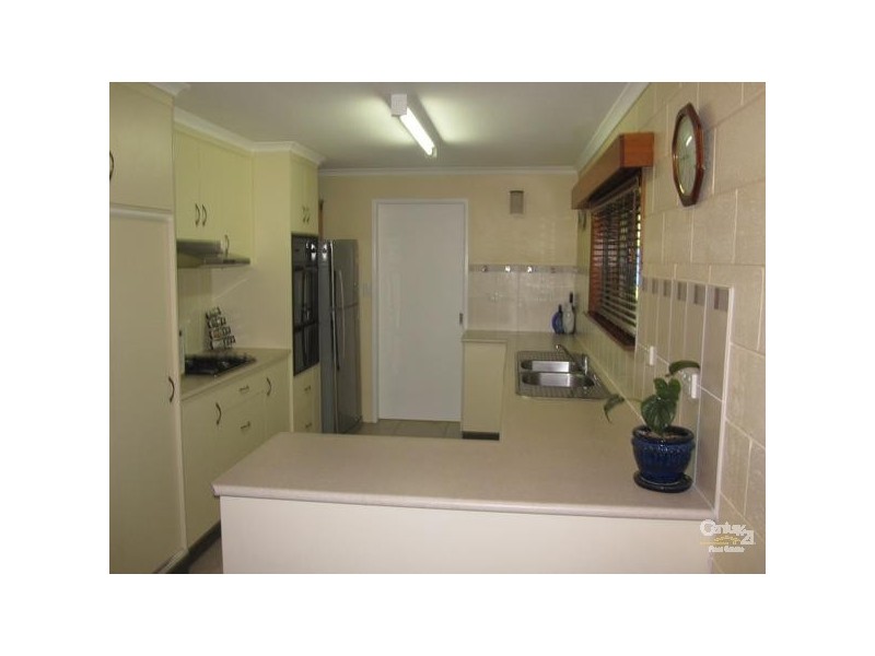 61 ANNAVILLE ROAD, Jensen QLD 4818