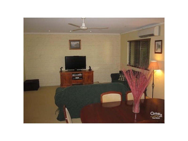 61 ANNAVILLE ROAD, Jensen QLD 4818