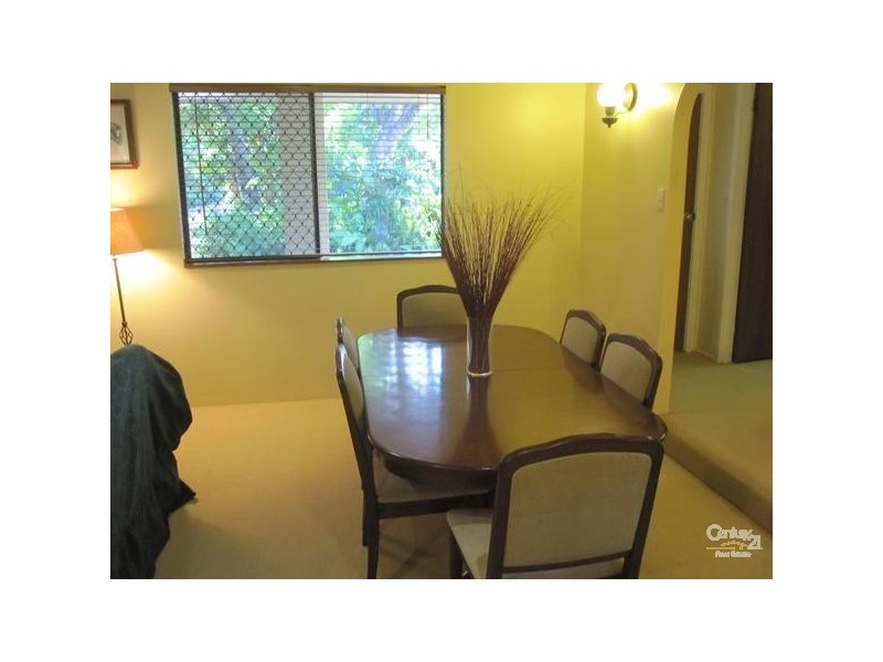 61 ANNAVILLE ROAD, Jensen QLD 4818