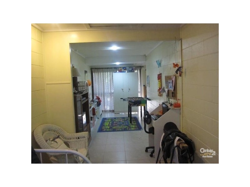 61 ANNAVILLE ROAD, Jensen QLD 4818