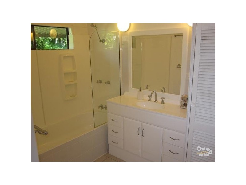 61 ANNAVILLE ROAD, Jensen QLD 4818