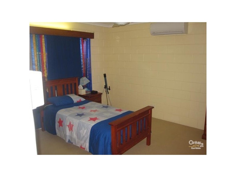 61 ANNAVILLE ROAD, Jensen QLD 4818