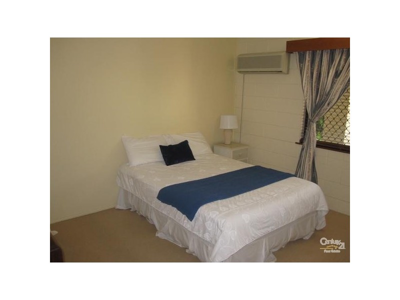 61 ANNAVILLE ROAD, Jensen QLD 4818