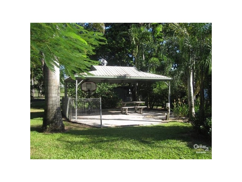 61 ANNAVILLE ROAD, Jensen QLD 4818